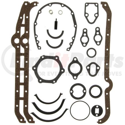 CS1178 by MAHLE - Engine Conversion Gasket Set