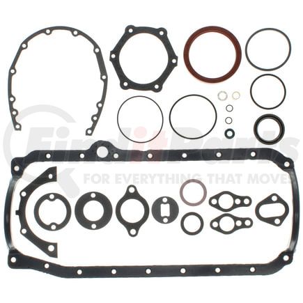 CS1178A by MAHLE - Engine Conversion Gasket Set