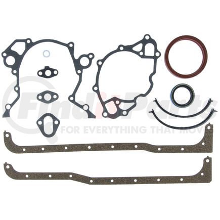 Mahle CS3428A Engine Conversion Gasket Set Engine Conversion Gasket Set