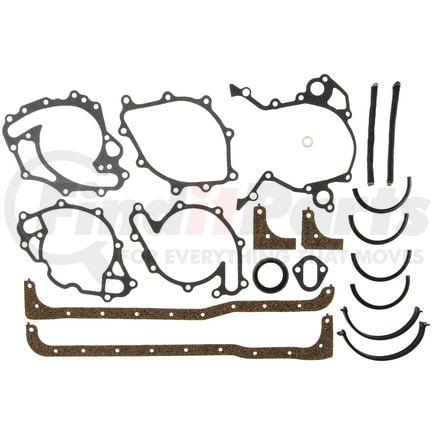 CS3428VM by MAHLE - GASKETS