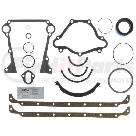 CS3536C by MAHLE - Engine Conversion Gasket Set