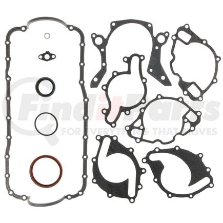 CS3530 by MAHLE - Engine Conversion Gasket Set