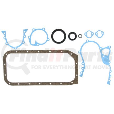 Mahle CS3591 Engine Conversion Gasket Set Engine Conversion Gasket Set