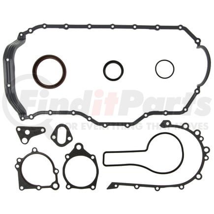 CS3799A by MAHLE - Engine Conversion Gasket Set