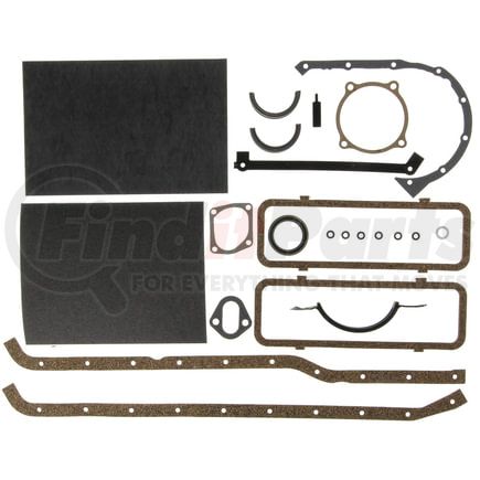 CS3829VM by MAHLE - GASKETS