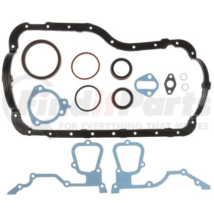 Mahle CS4032A Engine Conversion Gasket Set Engine Conversion Gasket Set