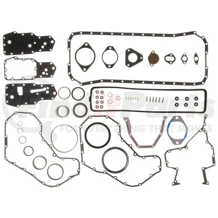 CS4068 by MAHLE - Engine Conversion Gasket Set