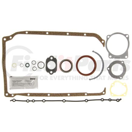 CS4023 by MAHLE - Engine Conversion Gasket Set