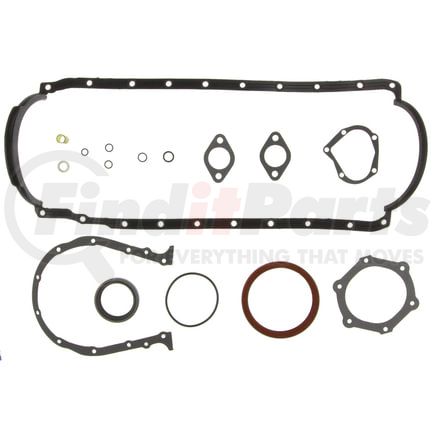 CS4878 by MAHLE - Engine Conversion Gasket Set