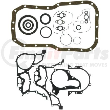 Mahle CS4920A Engine Conversion Gasket Set Engine Conversion Gasket Set