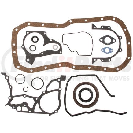 CS4920 by MAHLE - Engine Conversion Gasket Set