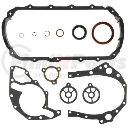 Mahle CS4955 Engine Conversion Gasket Set Engine Conversion Gasket Set