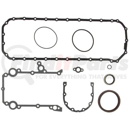 Mahle CS54045 Engine Conversion Gasket Set Engine Conversion Gasket Set