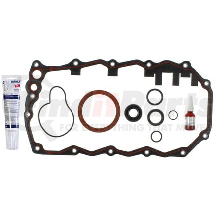 CS54044C by MAHLE - Engine Conversion Gasket Set