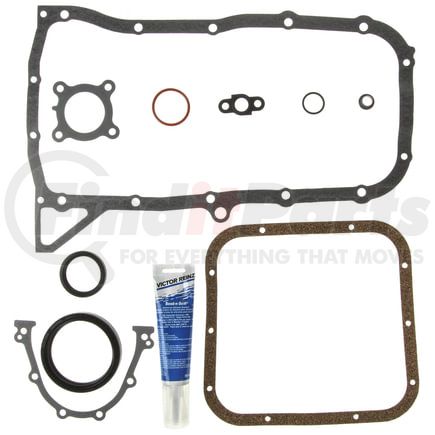 CS54098 by MAHLE - Engine Conversion Gasket Set