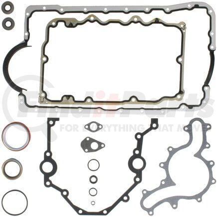 CS54195 by MAHLE - Engine Conversion Gasket Set