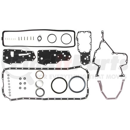 CS54174 by MAHLE - Engine Conversion Gasket Set