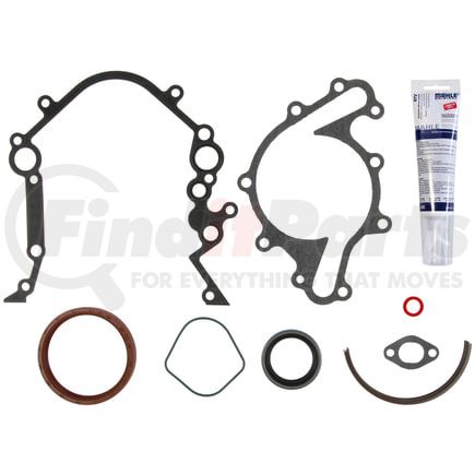 CS54175 by MAHLE - Engine Conversion Gasket Set