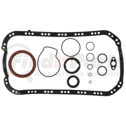 CS54234 by MAHLE - Engine Conversion Gasket Set