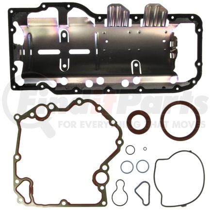 Mahle CS54237 Engine Conversion Gasket Set Engine Conversion Gasket Set