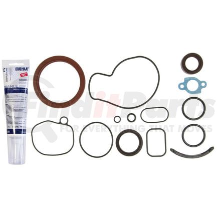 CS54241 by MAHLE - Engine Conversion Gasket Set