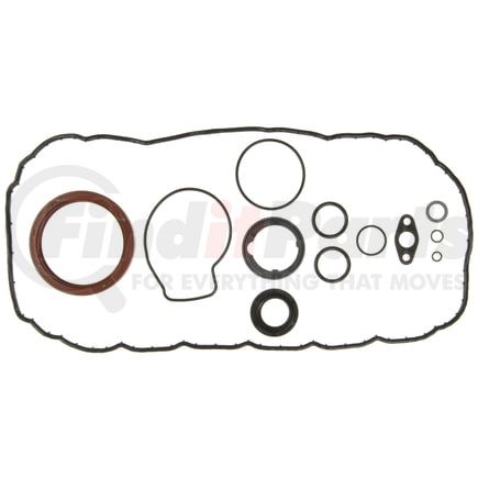 CS54234A by MAHLE - Engine Conversion Gasket Set