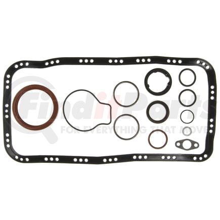 Mahle CS54255 Engine Conversion Gasket Set Engine Conversion Gasket Set