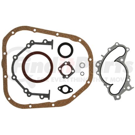 CS54339 by MAHLE - Engine Conversion Gasket Set