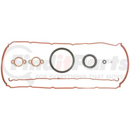 CS54348 by MAHLE - Engine Conversion Gasket Set