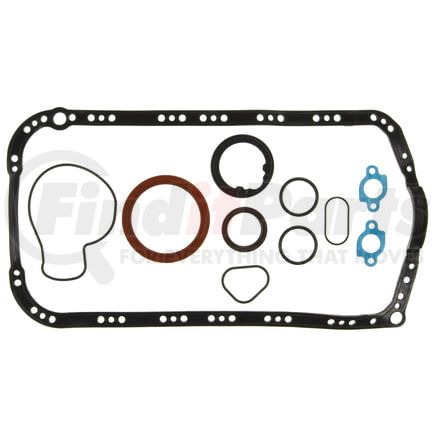 Mahle CS54362 Engine Conversion Gasket Set Engine Conversion Gasket Set