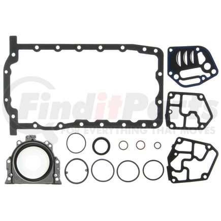 Mahle CS54381 Engine Conversion Gasket Set Engine Conversion Gasket Set