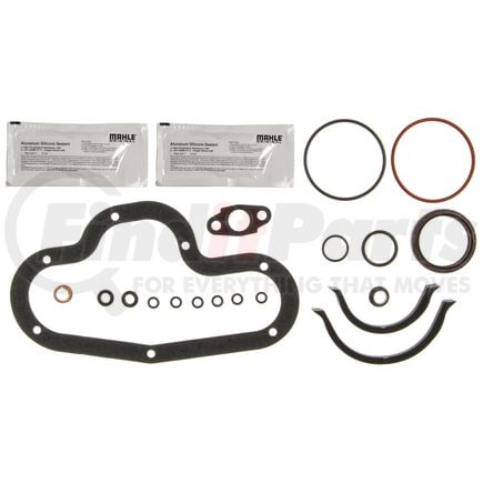 CS54380B by MAHLE - Engine Conversion Gasket Set