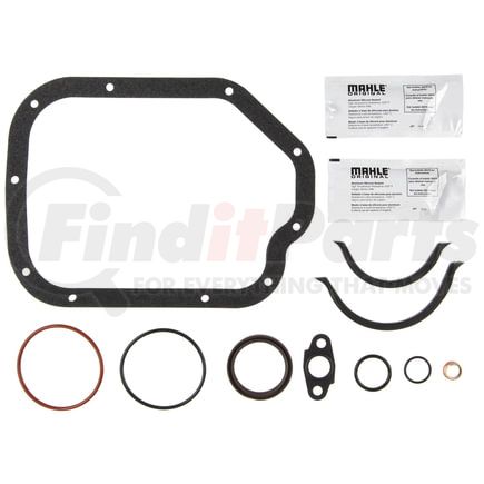 CS54380 by MAHLE - Engine Conversion Gasket Set