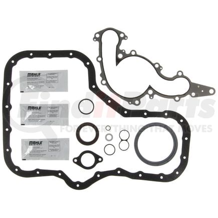 Mahle CS54389A Engine Conversion Gasket Set Engine Conversion Gasket Set