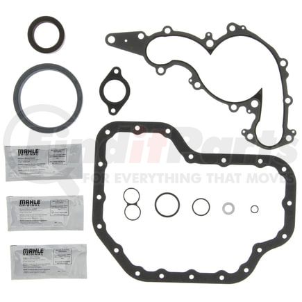 Mahle CS54389B Engine Conversion Gasket Set Engine Conversion Gasket Set