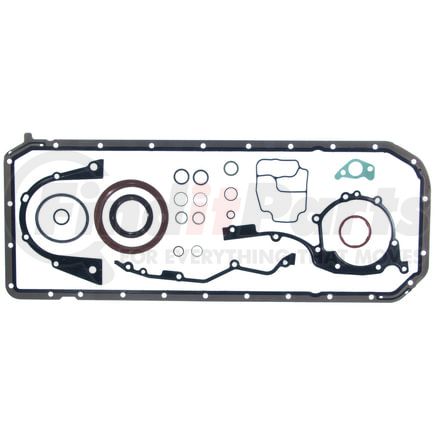 CS54386A by MAHLE - Engine Conversion Gasket Set