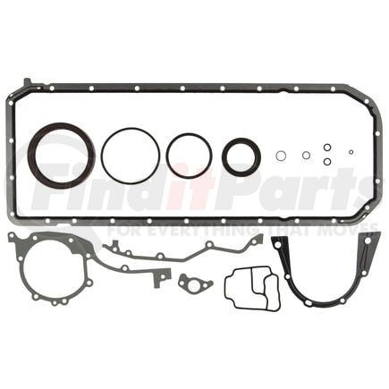 Mahle CS54386 Engine Conversion Gasket Set Engine Conversion Gasket Set