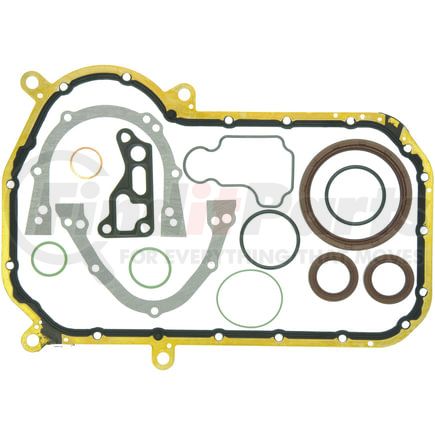 CS54397A by MAHLE - Engine Conversion Gasket Set