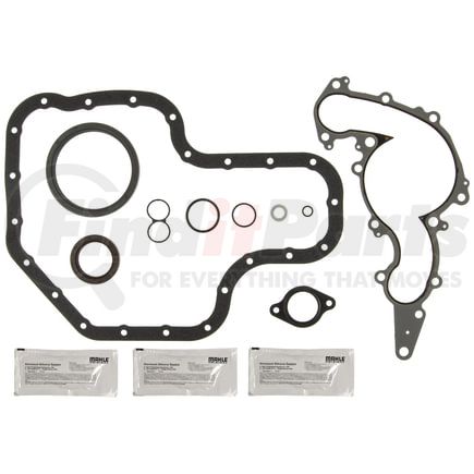 CS54389 by MAHLE - Engine Conversion Gasket Set