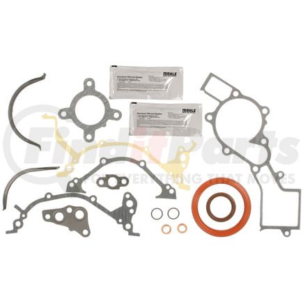 Mahle CS54393 Engine Conversion Gasket Set Engine Conversion Gasket Set