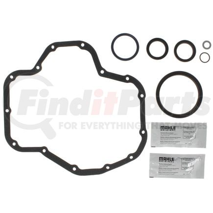 CS54409 by MAHLE - Engine Conversion Gasket Set