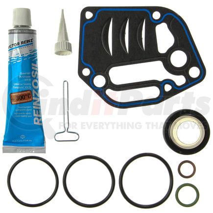 Mahle CS54397 Engine Conversion Gasket Set Engine Conversion Gasket Set