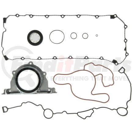 CS54418D by MAHLE - Engine Conversion Gasket Set