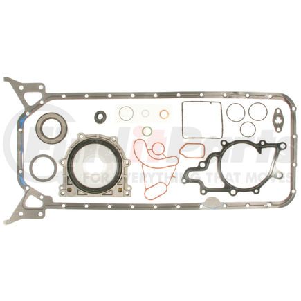 CS54429 by MAHLE - Engine Conversion Gasket Set