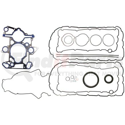 CS54450 by MAHLE - Engine Conversion Gasket Set