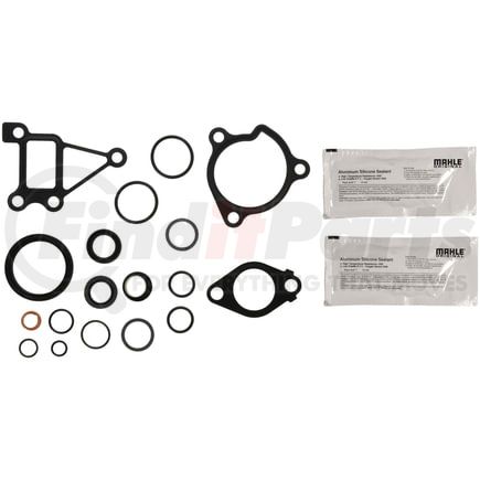 CS54444 by MAHLE - Engine Conversion Gasket Set