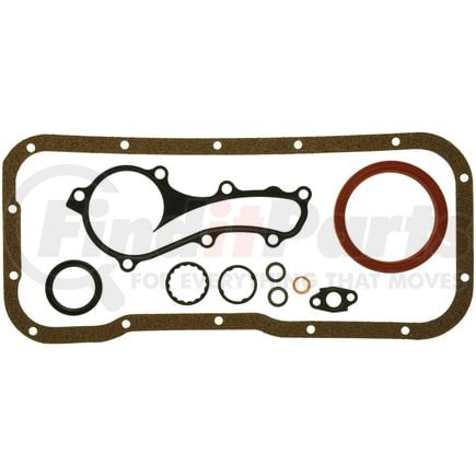 Mahle CS54471 Engine Conversion Gasket Set Engine Conversion Gasket Set