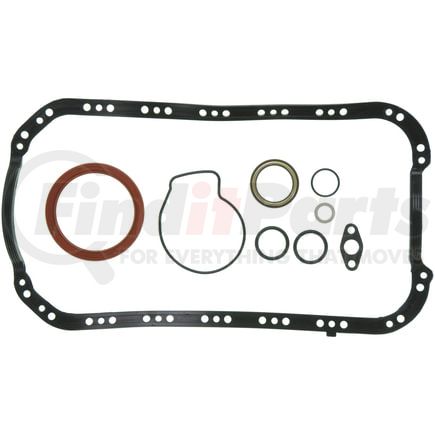 CS54459 by MAHLE - Engine Conversion Gasket Set