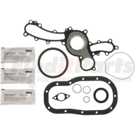 CS54462 by MAHLE - Engine Conversion Gasket Set