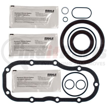 Mahle CS54478 Engine Conversion Gasket Set Engine Conversion Gasket Set